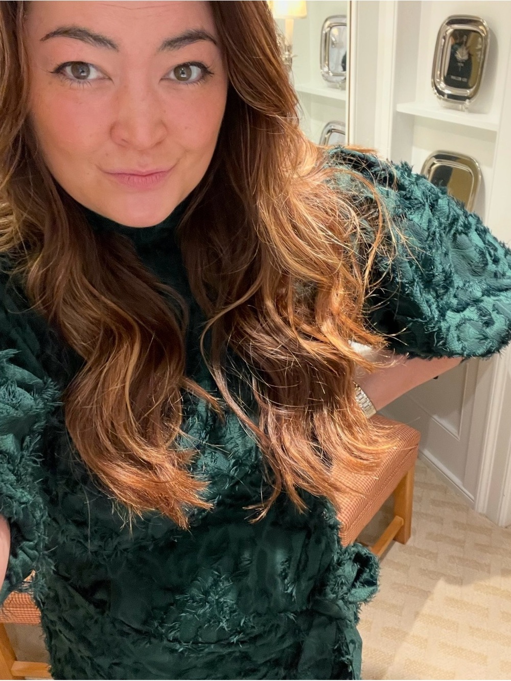Zara Blogger Favorite Dress - Picture 11 of 11